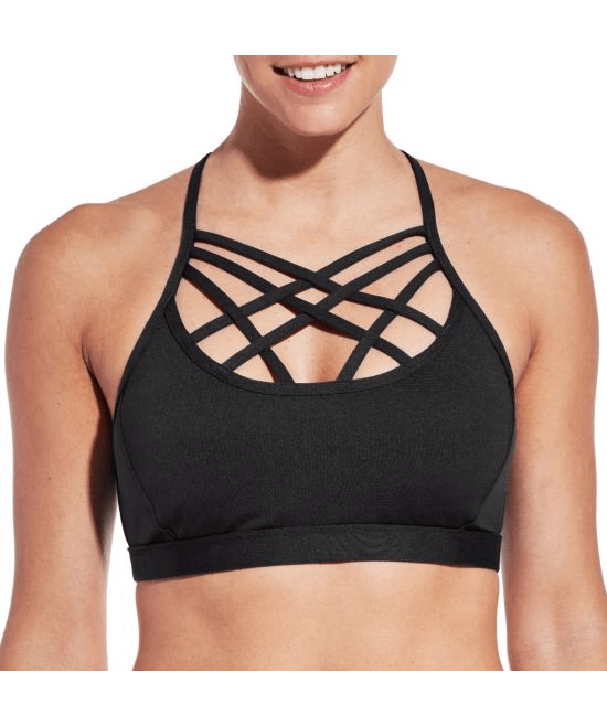 CALIA by Carrie Underwood Multi-Color Sports Bras for Women