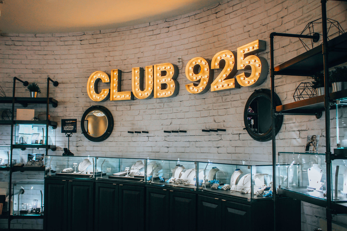Club 925 With Yelton Fine Jewelers