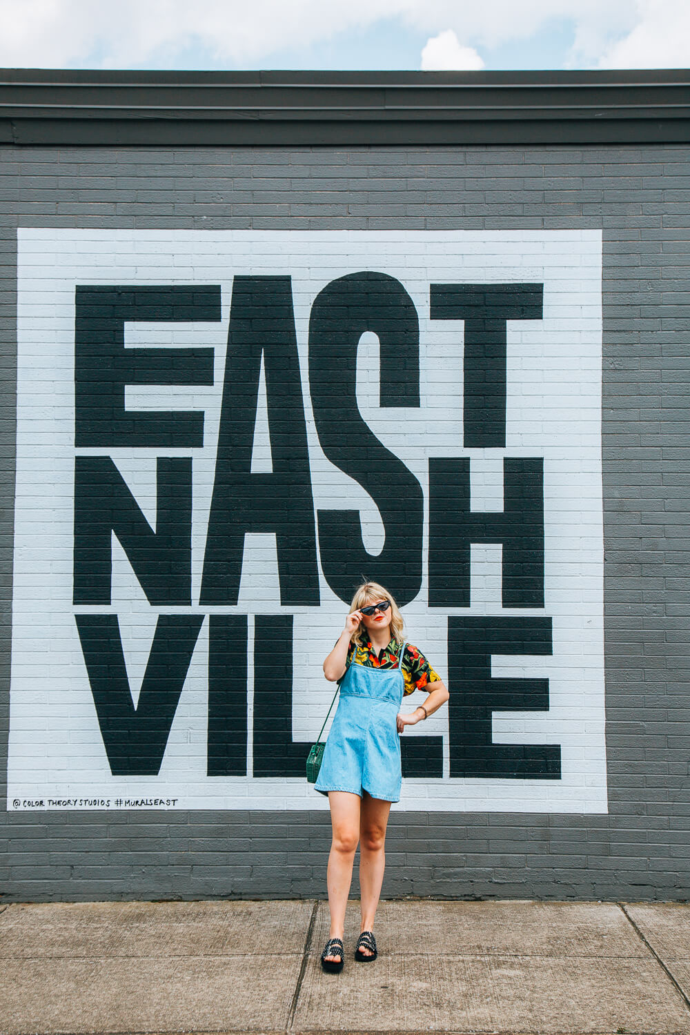 Come along with me! Louis Vuitton Artist trip to Nashville, TN