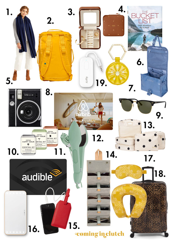 Holiday gift guide—best gifts under $200